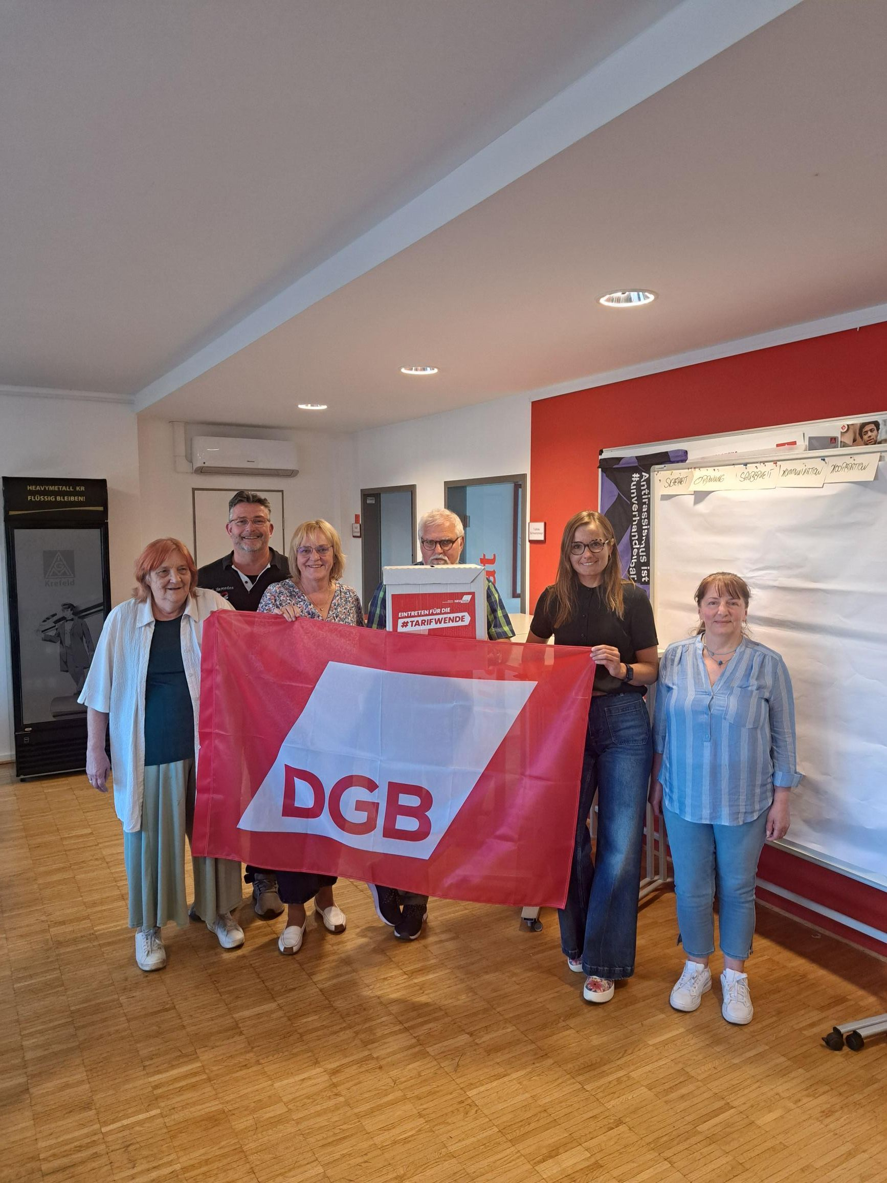 DGB Zanda