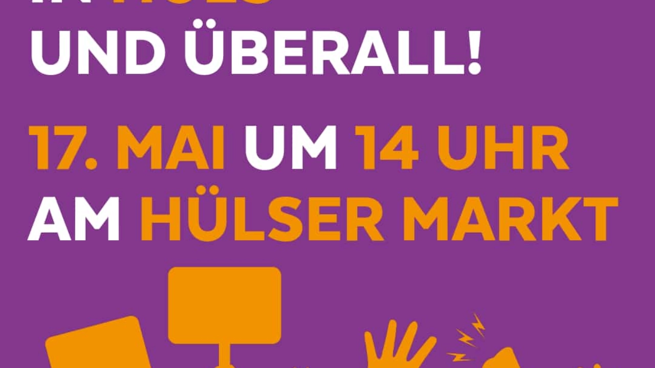 GEmeinsam gegen Nazis