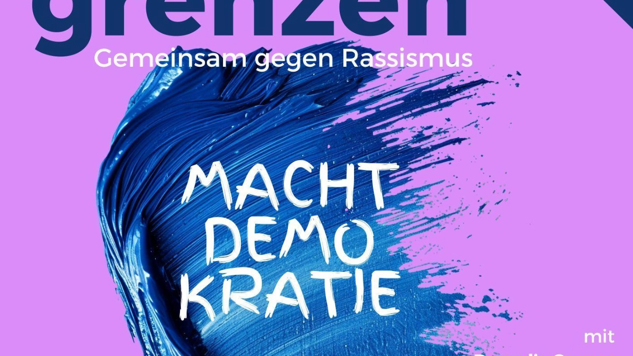 Fest ohne Grenzen