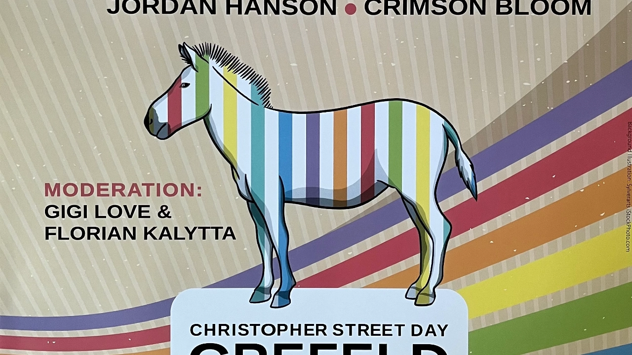 christopher Street Day