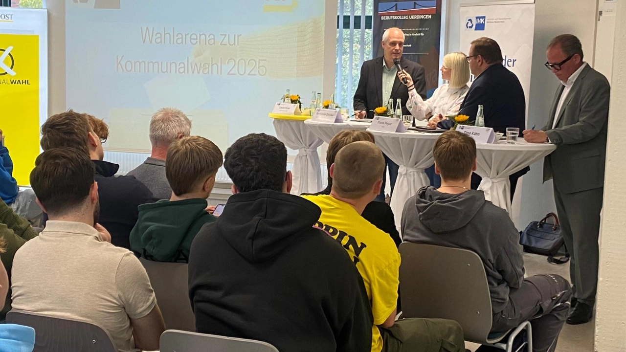 BK Uerdingen