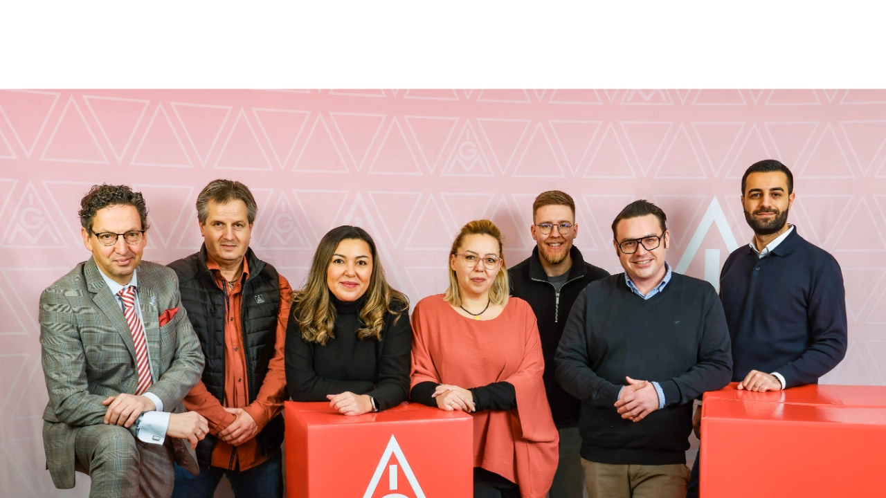 Team Krefeld