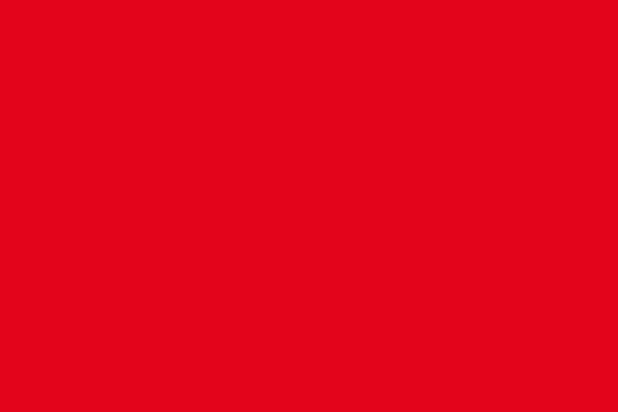 Rote Fläche