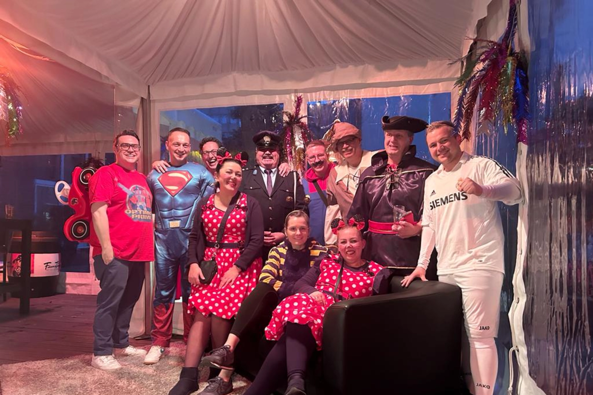 Krefeld karneval