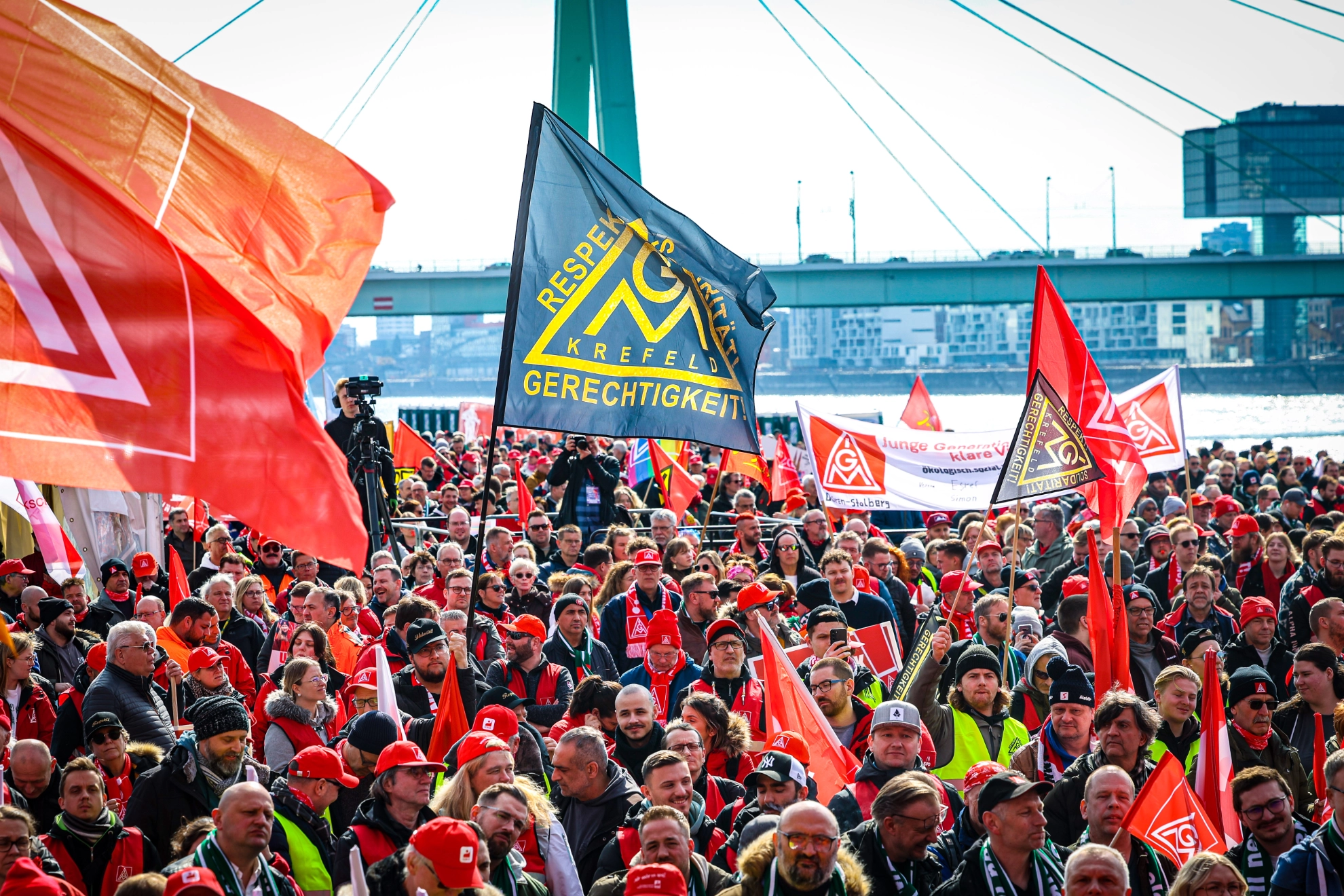 Köln Aktionstag