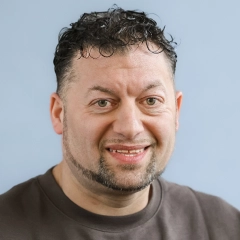 Giovanni