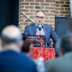 Andreas Graap OV
