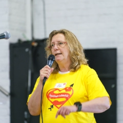 Nicole Küsters OV
