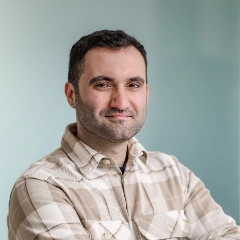 Foto Raja Cheaib Website