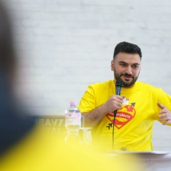 Ferhan Kabak OV