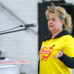 Ulrike Franken Linßen OV