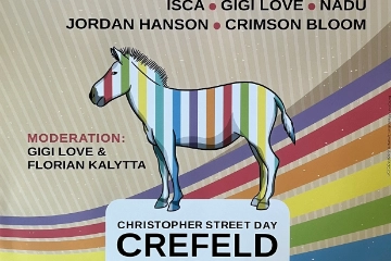 Christopher Street Day 