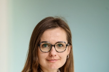 Dr. Zanda Martens (IG Metall) zur neuen Vorsitzenden des DGB-Stadtverbandes Krefeld gewählt
