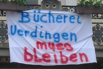 Montagslesungen September