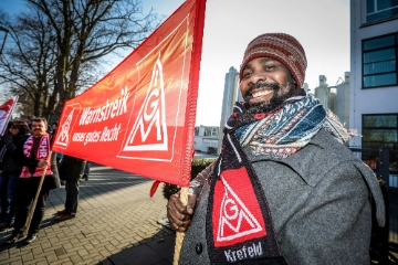 Vertrauensleute
