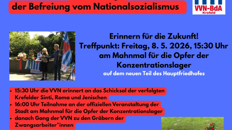 8Mai26_Gedenken_VVN