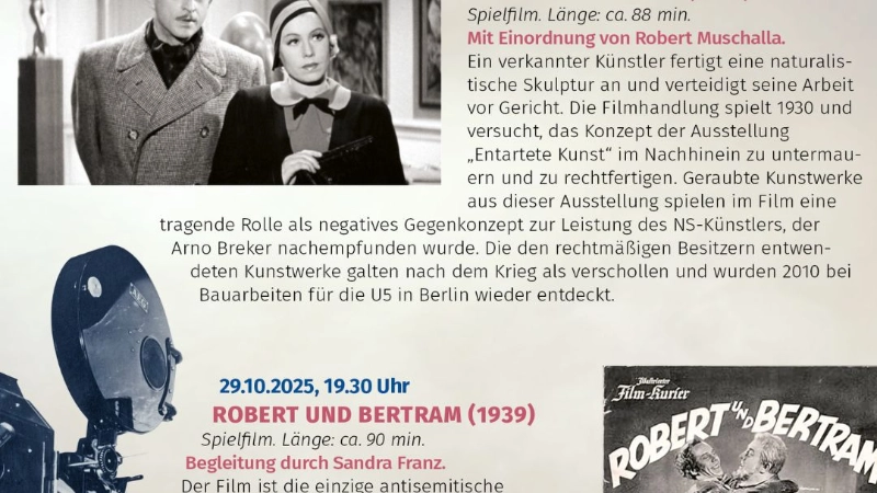 Filmreihe 2