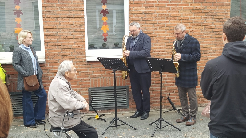 Stadtrundgang 11.10.25