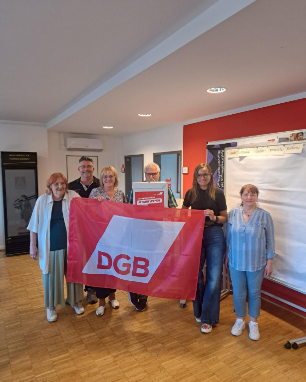 DGB Zanda