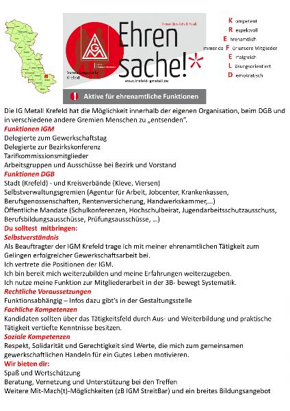 Stadtverbände
